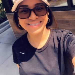 Meet your Posher, Maricris